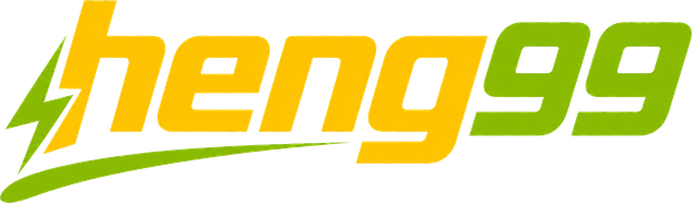 heng99 โลโก้